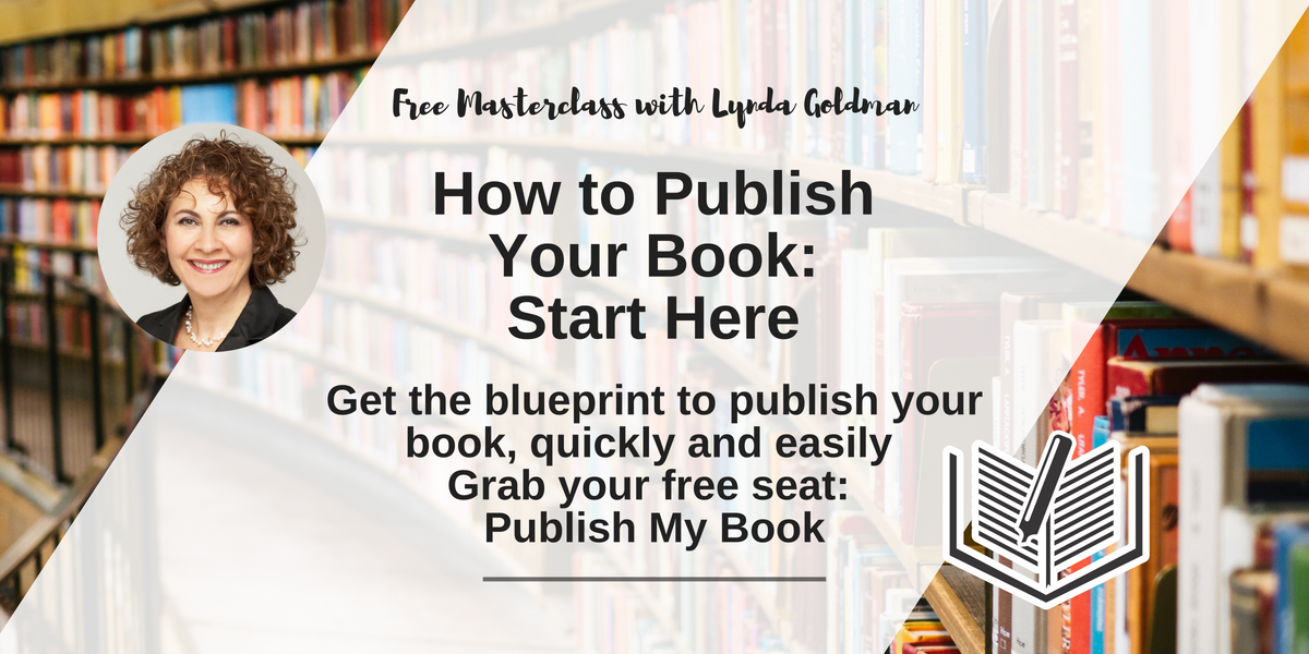 Publishing Masterclass