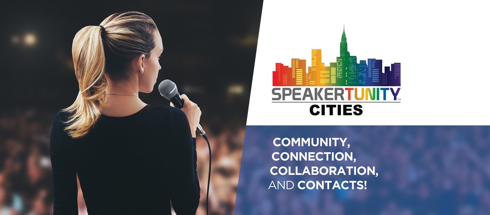 SpeakerTunity Cities Banner