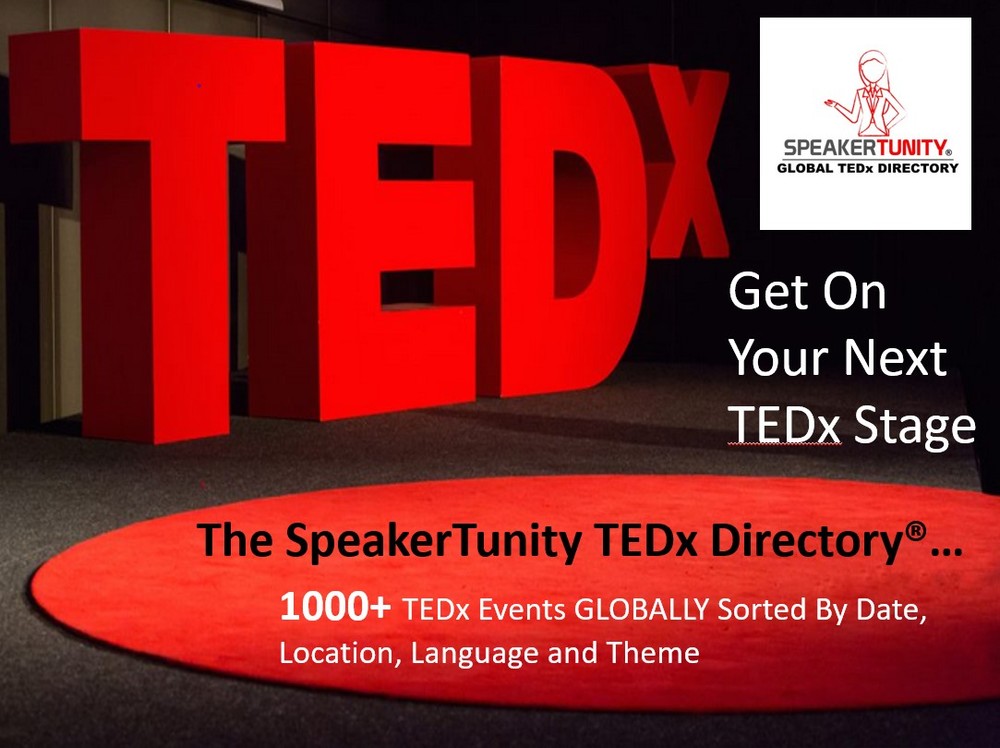TEDx Global