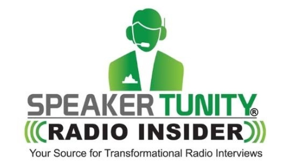 Radio Insider Logo