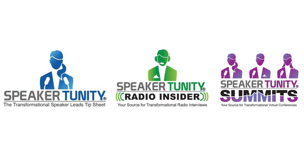 SpeakerTunity Suite Banner