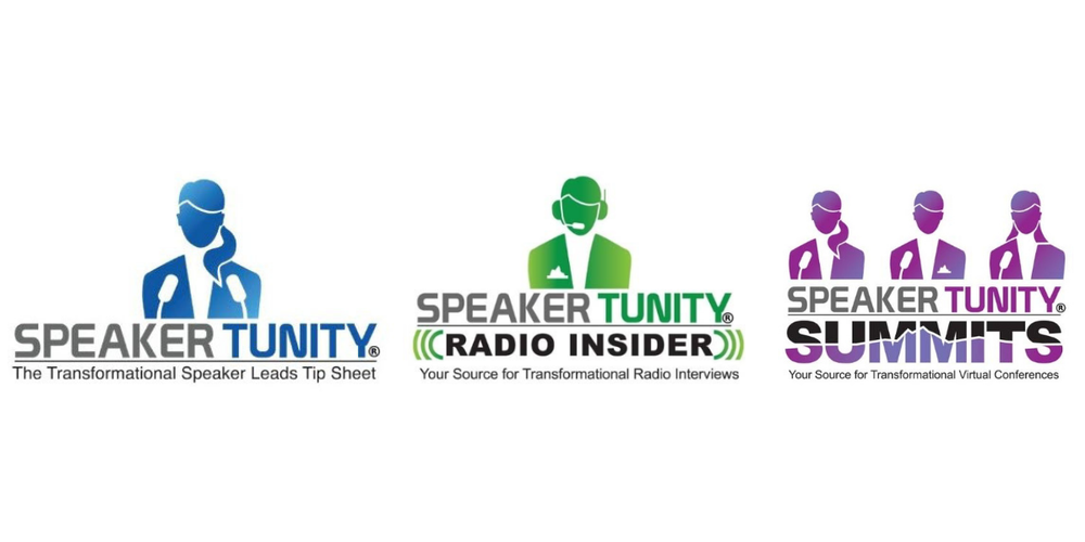 SpeakerTunity Suite Logo
