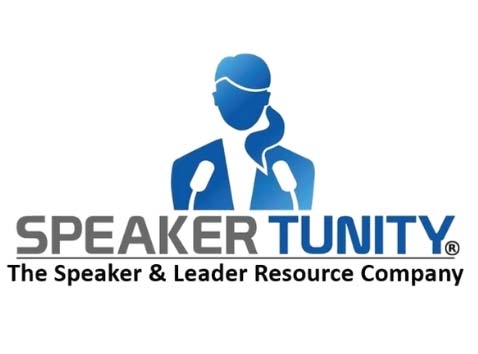 SpeakerTunity Logo