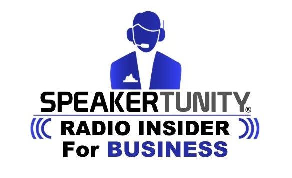 SpeakerTunity Radio Insider for Business