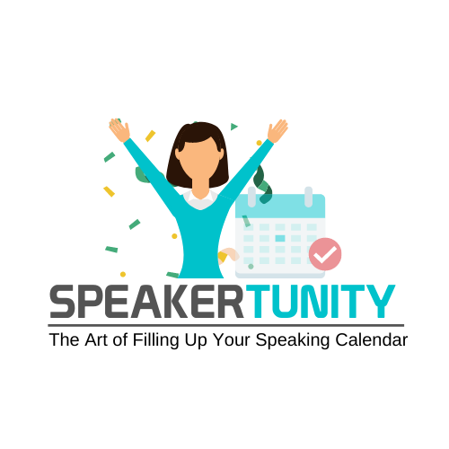 Art of Filling Your Speaking Calendar