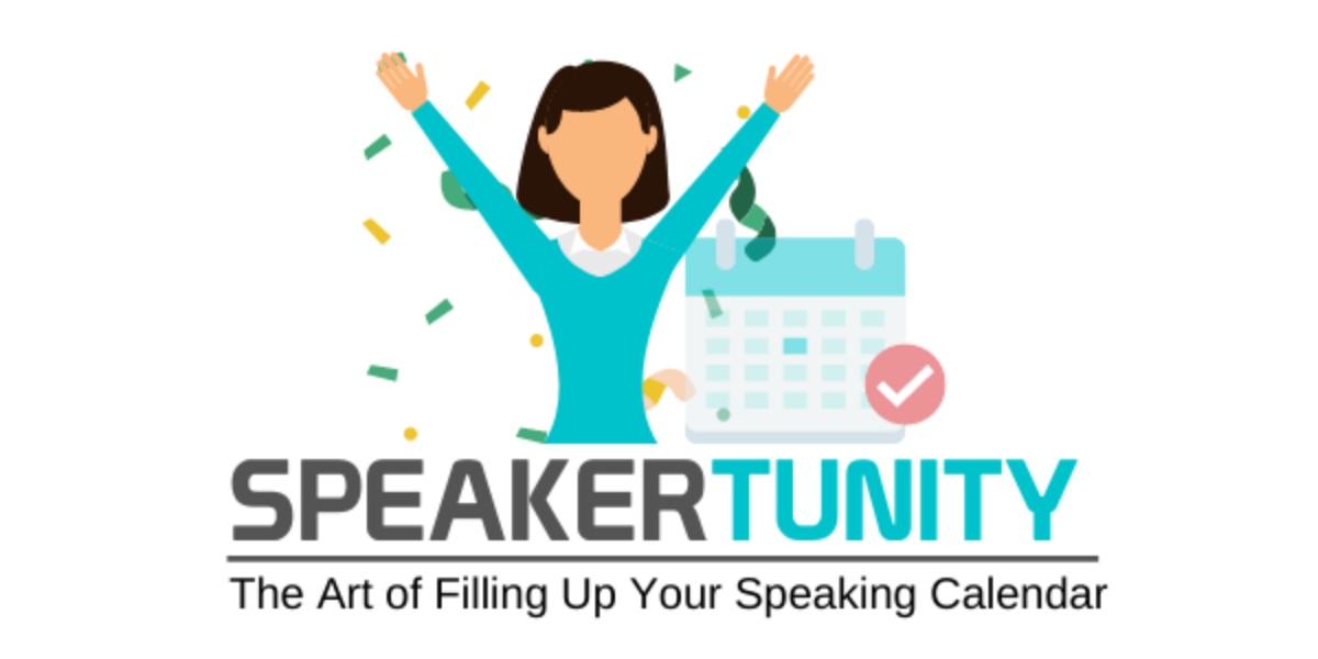 The Art Of Filling Your Speaking Calendar E-Course