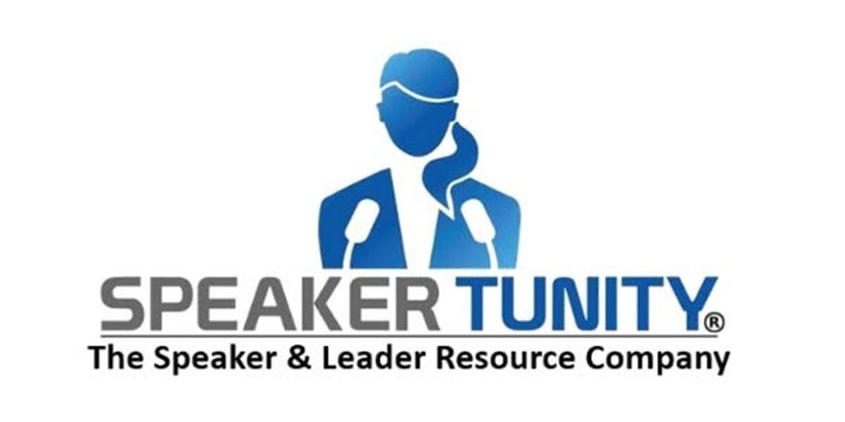 SpeakerTunity General Corporate Partnership