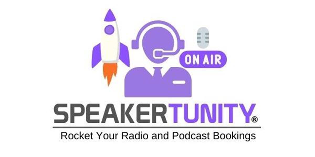 Rocket Your Radio and Podcast Bookings E-Course