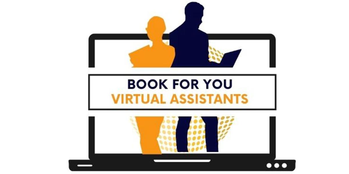 Book For You Virtual Assistants