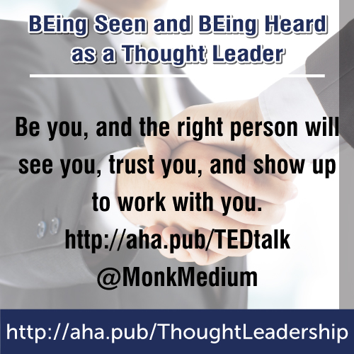 Thought Leadership: Swami Sadashiva Tirtha