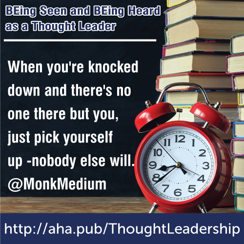 Thought Leadership: Swami Sadashiva Tirtha